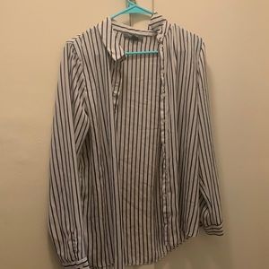 Women dress shirt